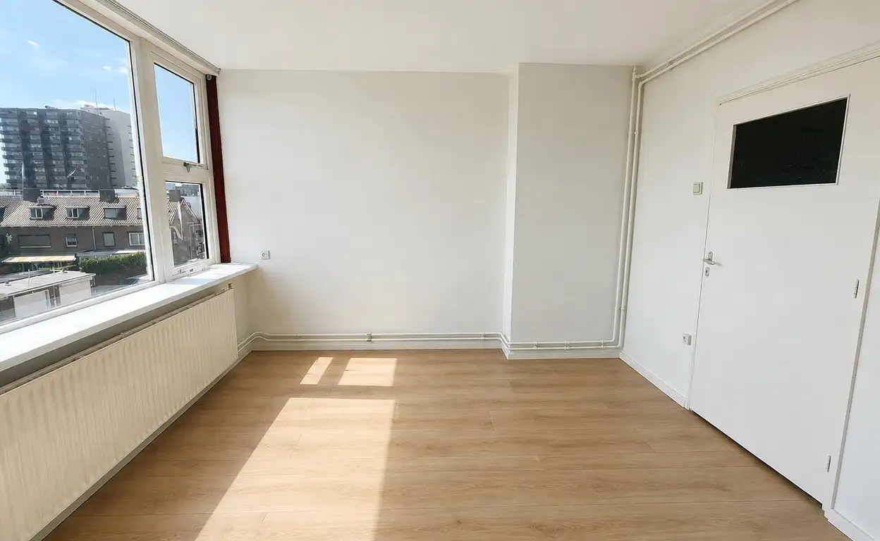 Foto #11 Appartement Nieuwe Markt Roosendaal