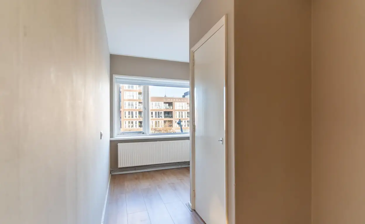 Foto #9 Appartement Nieuwe Markt Roosendaal