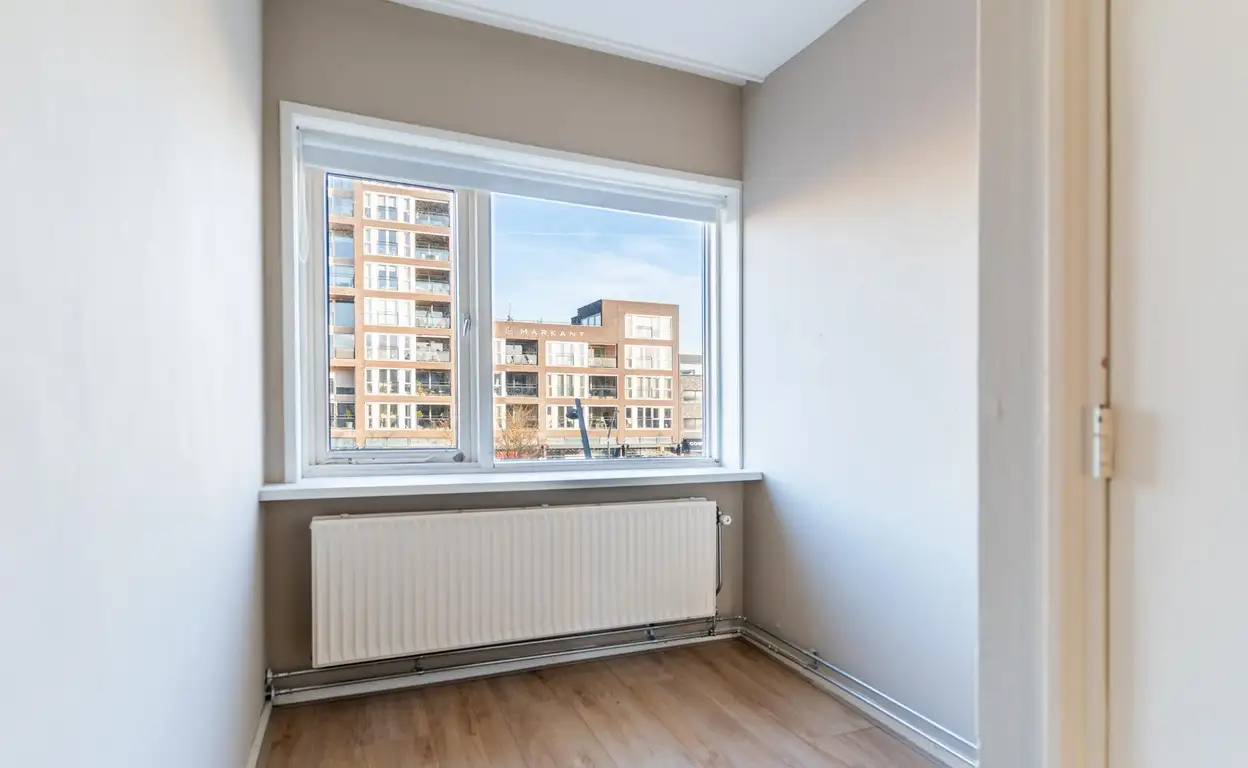 Foto #10 Appartement Nieuwe Markt Roosendaal