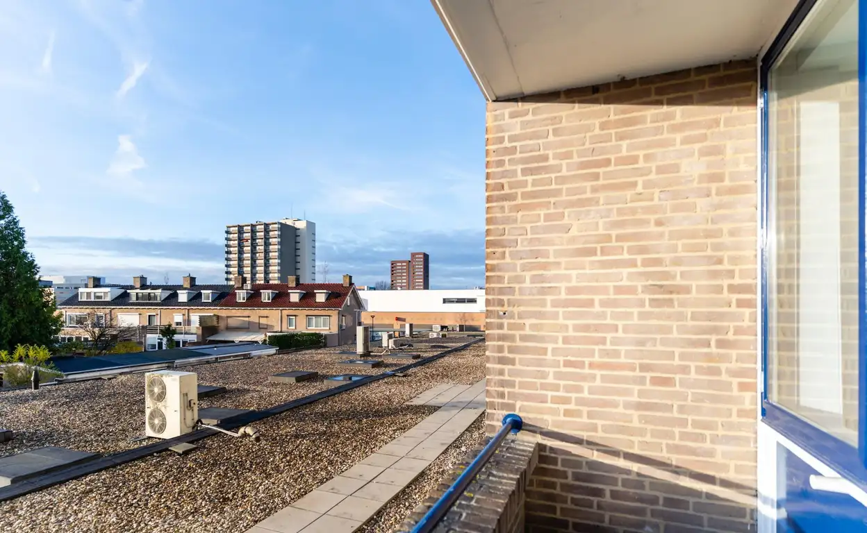 Foto #4 Appartement Nieuwe Markt Roosendaal