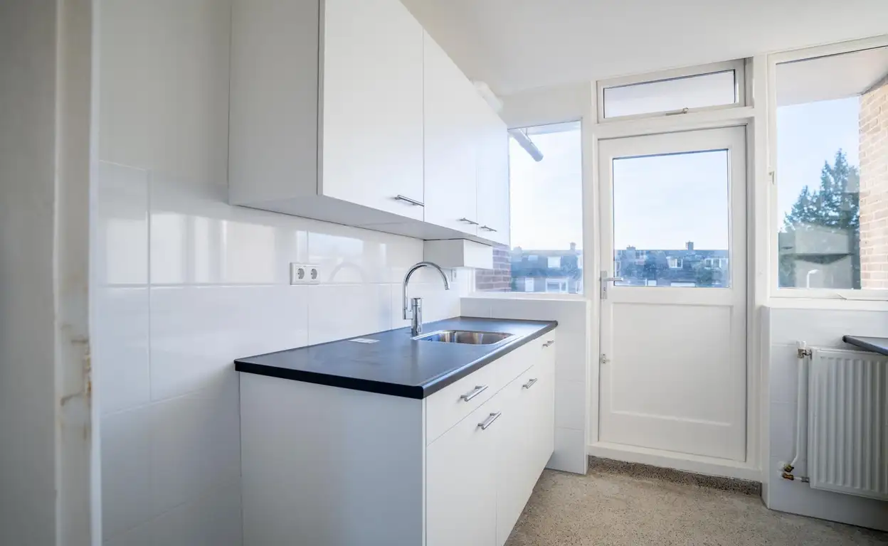 Foto #2 Appartement Nieuwe Markt Roosendaal