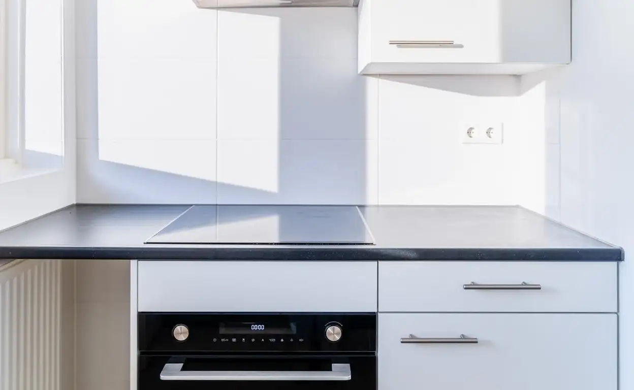 Foto #3 Appartement Nieuwe Markt Roosendaal
