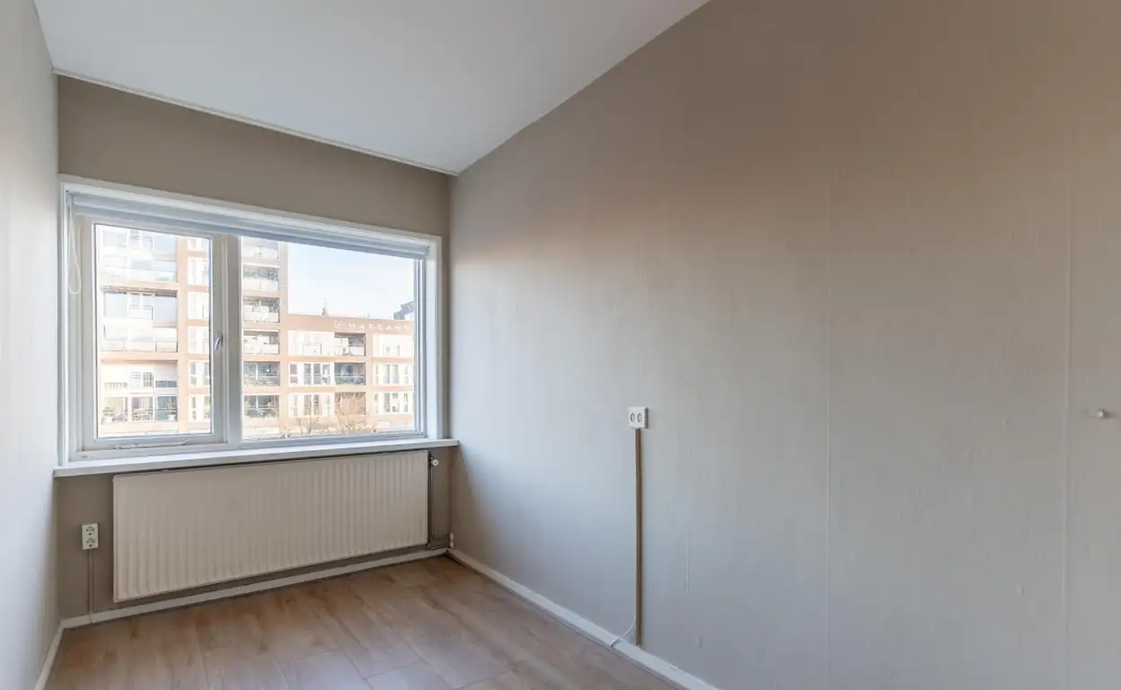 Foto #8 Appartement Nieuwe Markt Roosendaal