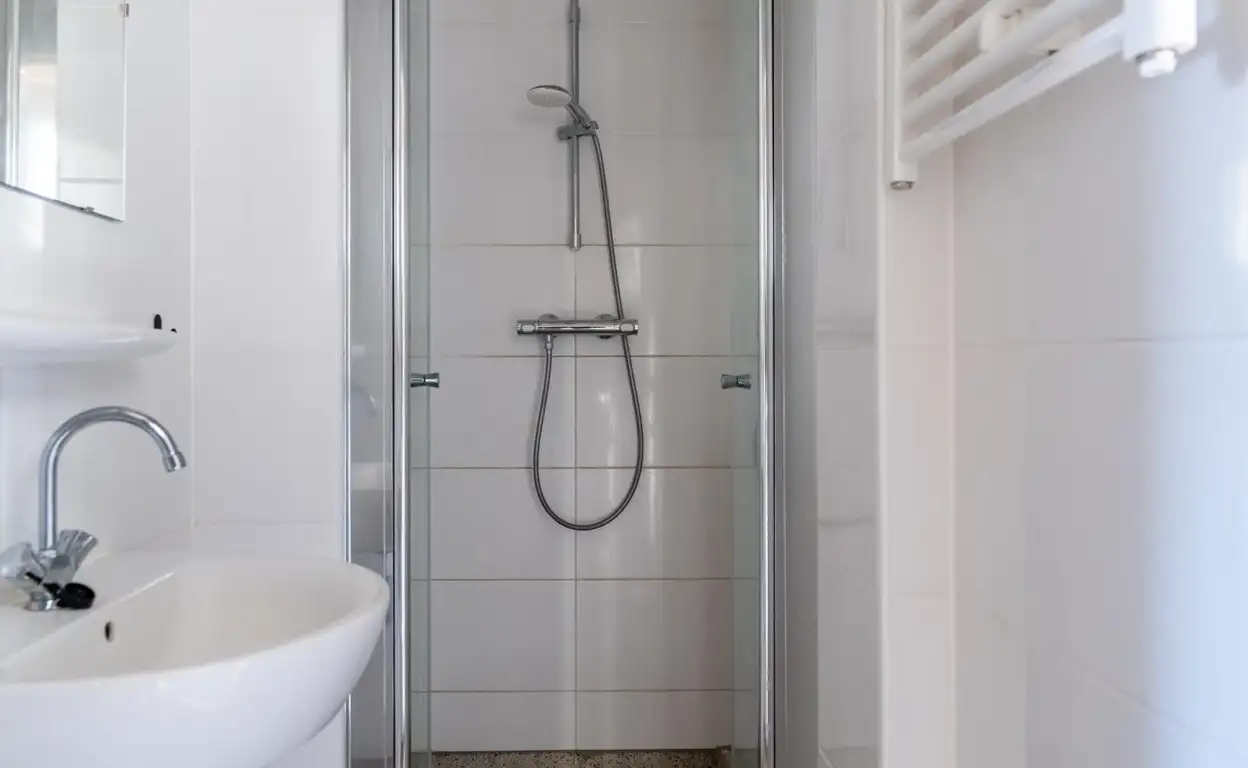 Foto #12 Appartement Nieuwe Markt Roosendaal