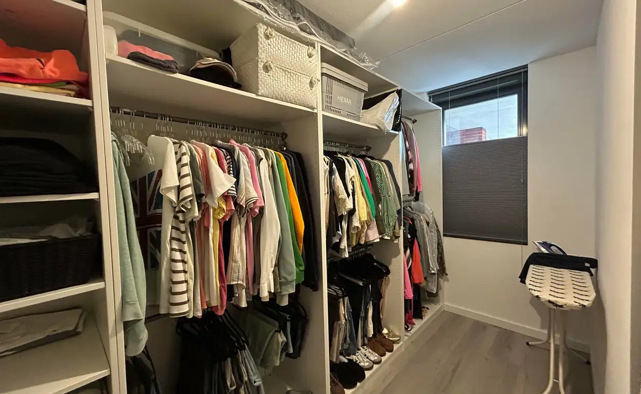 Foto #4 Appartement De Rik Brielle