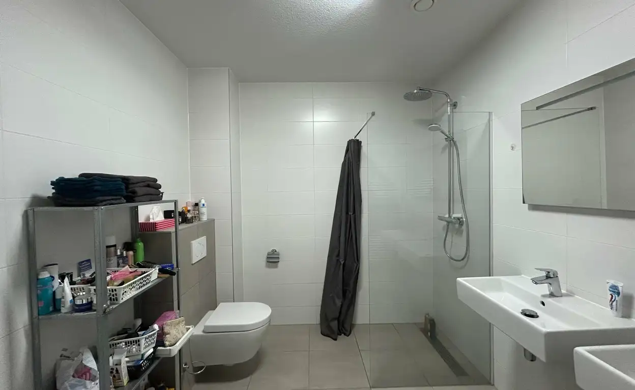 Foto #8 Appartement De Rik Brielle