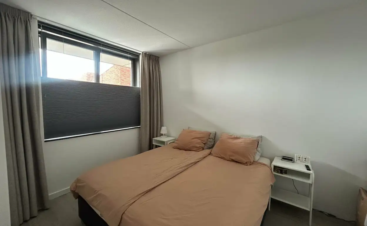 Foto #2 Appartement De Rik Brielle