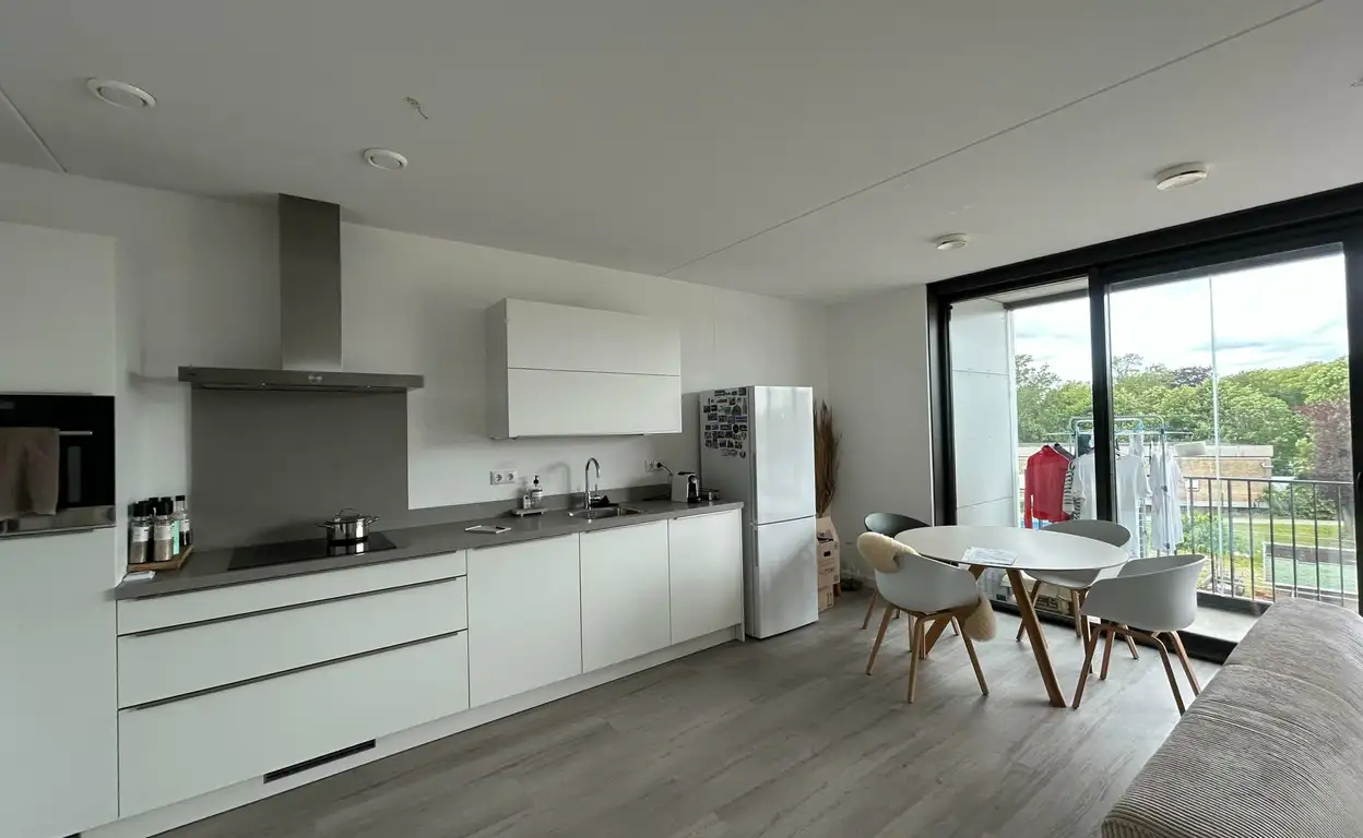 Foto #12 Appartement De Rik Brielle