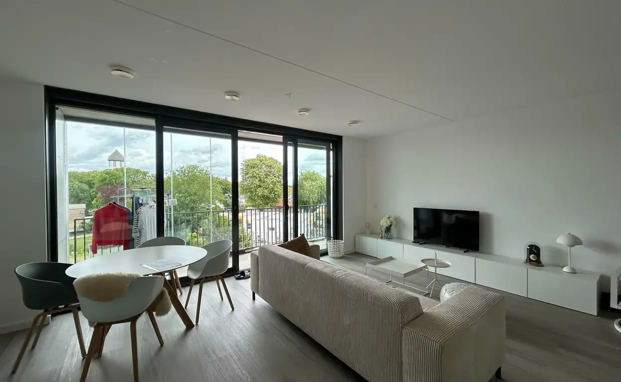 Foto #10 Appartement De Rik Brielle