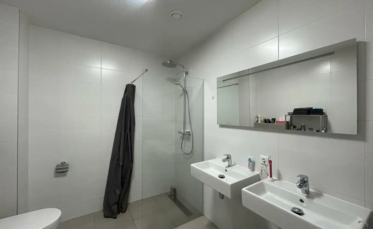Foto #7 Appartement De Rik Brielle