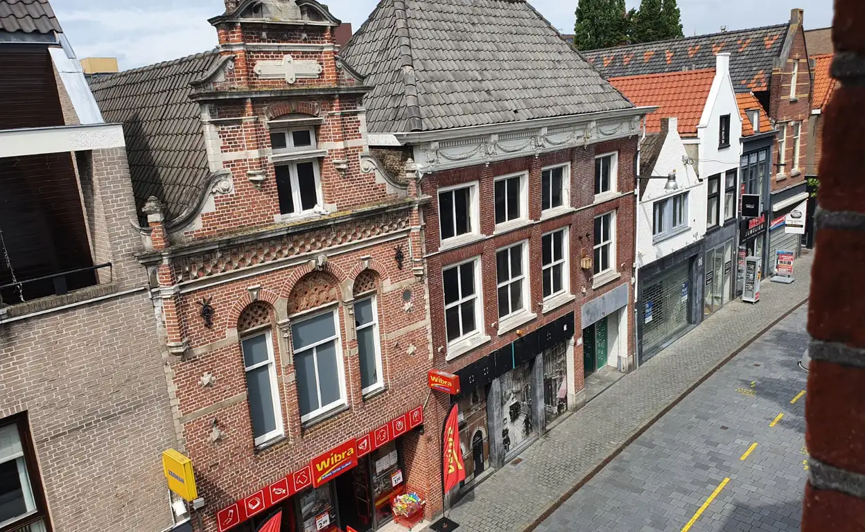 Foto #3 Studio Ginnekenstraat Breda