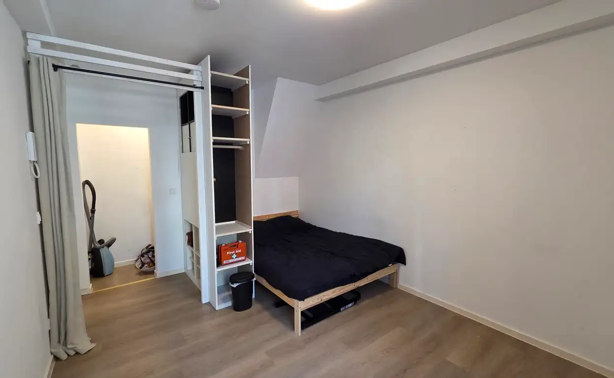 Foto #6 Appartement Korte Brugstraat Breda