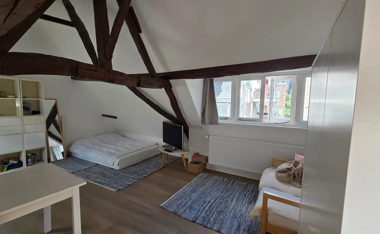 Foto #2 Appartement Korte Brugstraat Breda