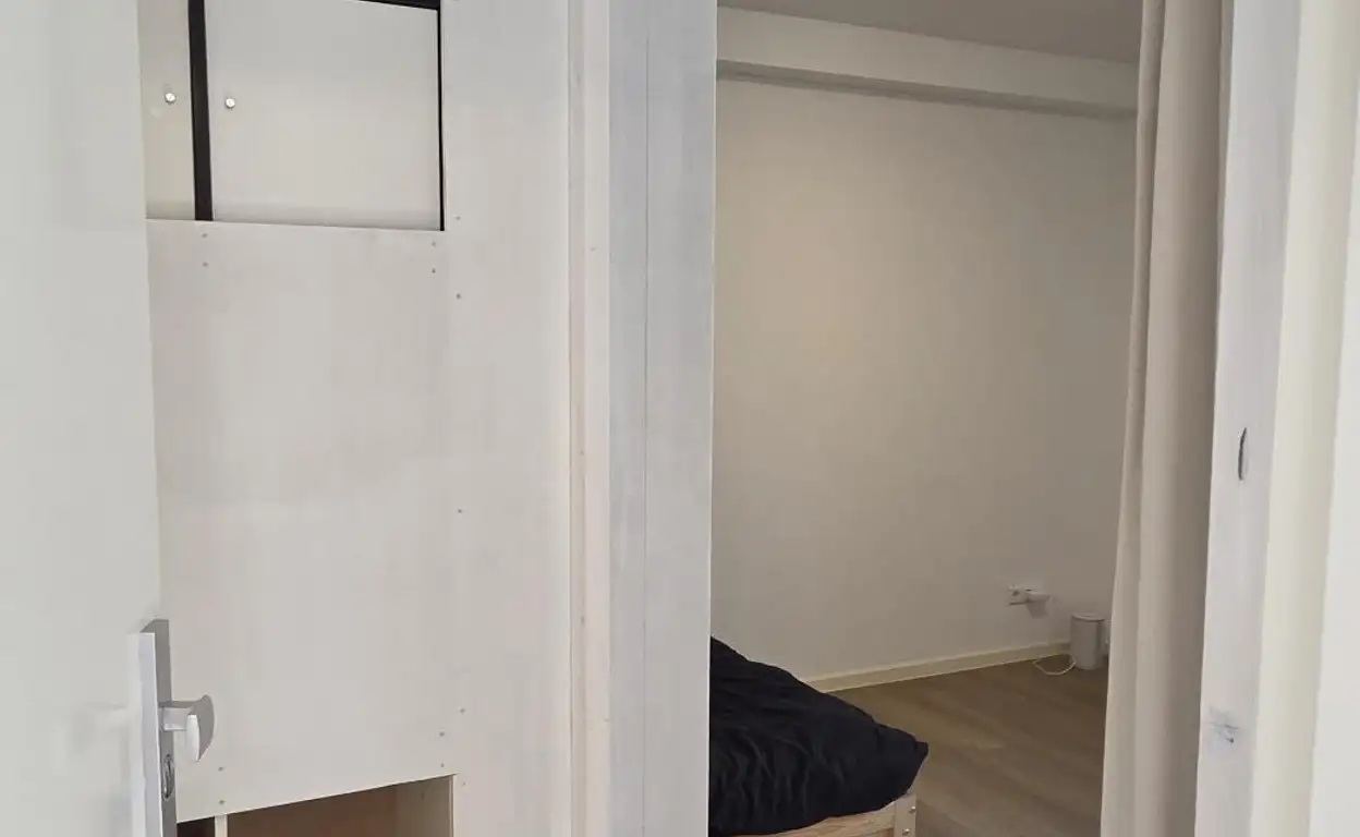 Foto #8 Appartement Korte Brugstraat Breda