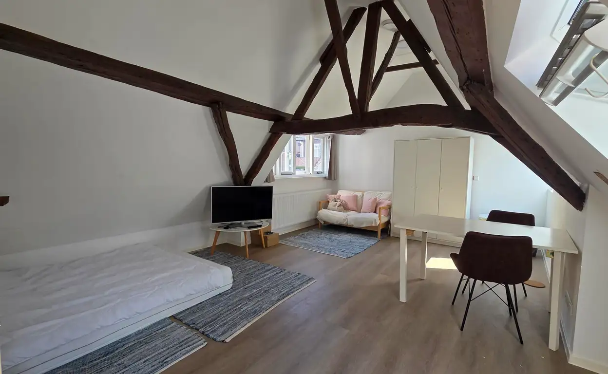 Foto #0 Appartement Korte Brugstraat Breda