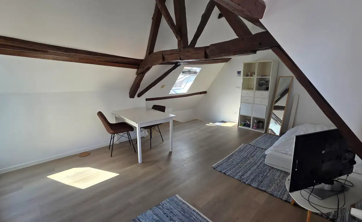 Foto #3 Appartement Korte Brugstraat Breda