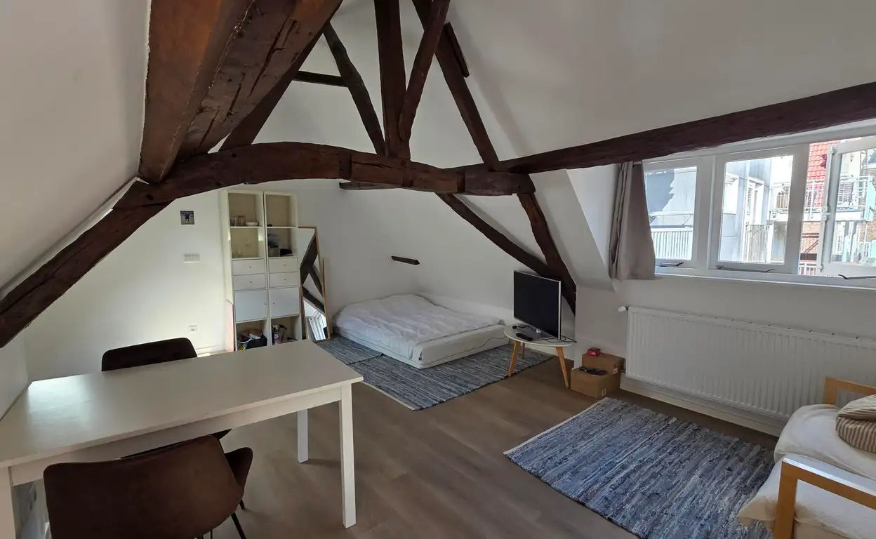 Foto #1 Appartement Korte Brugstraat Breda