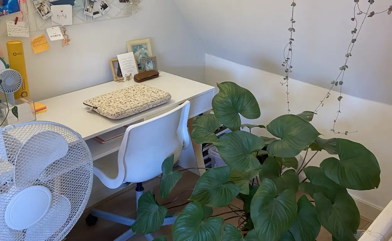 Foto #1 Appartement Jansveld Utrecht