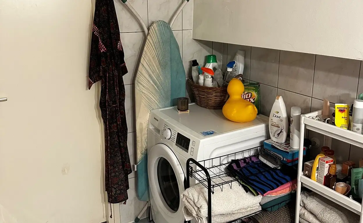 Foto #12 Appartement Jansveld Utrecht