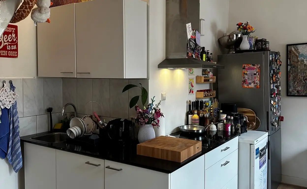 Foto #7 Appartement Jansveld Utrecht