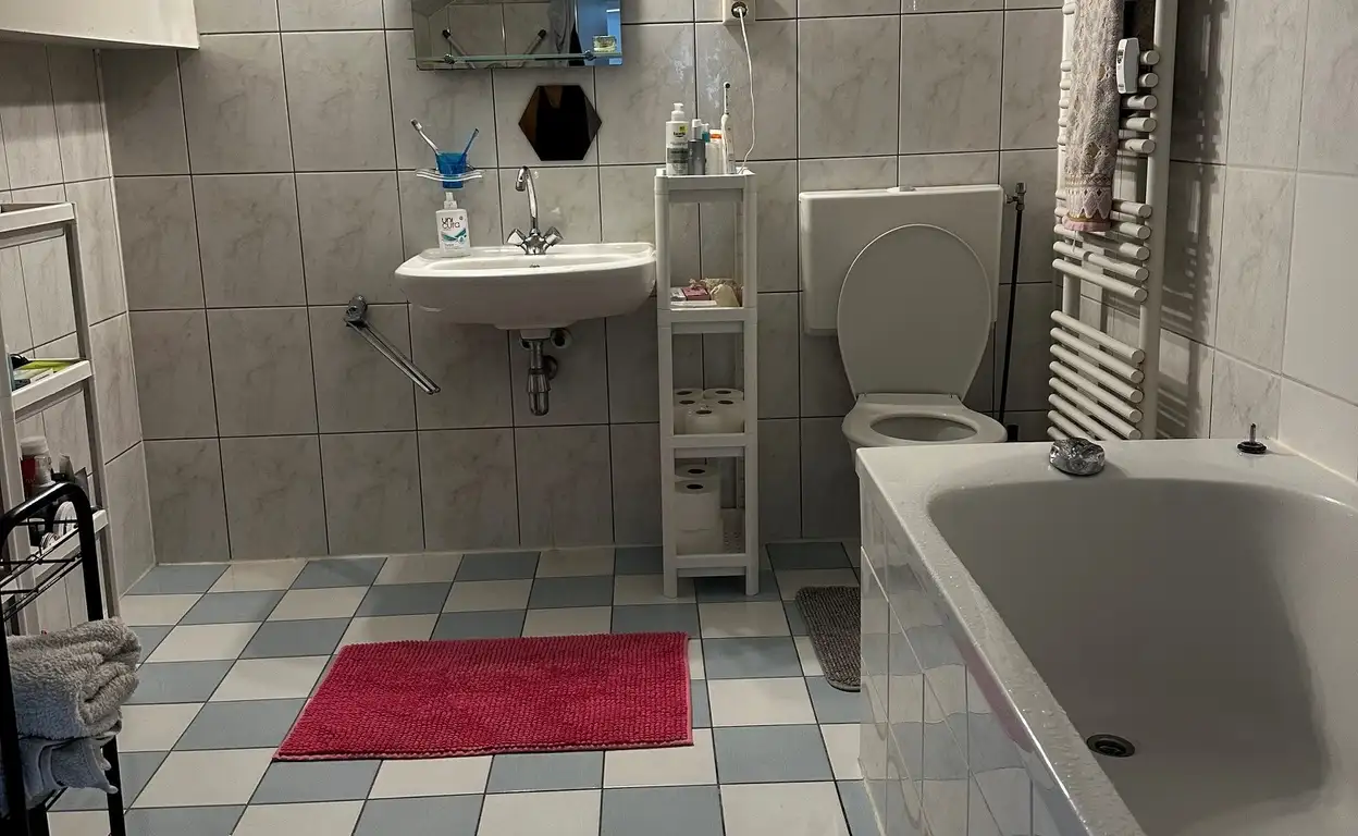 Foto #13 Appartement Jansveld Utrecht