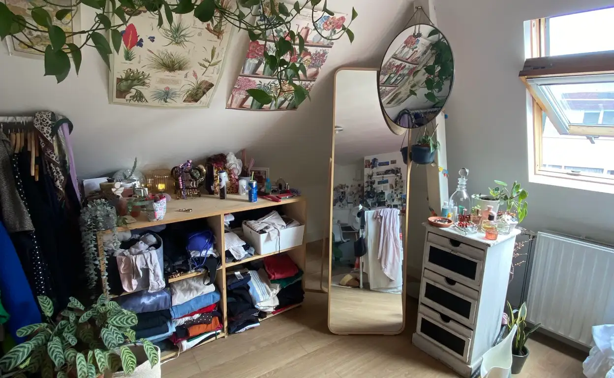 Foto #6 Appartement Jansveld Utrecht