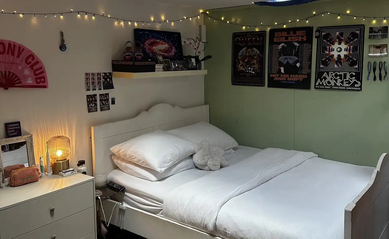 Foto #9 Appartement Jansveld Utrecht