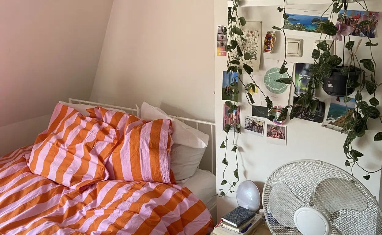 Foto #11 Appartement Jansveld Utrecht