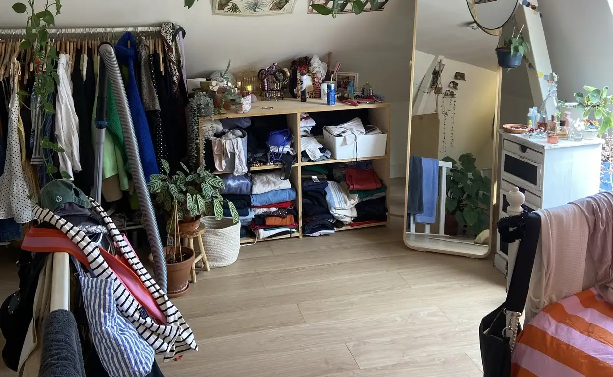 Foto #3 Appartement Jansveld Utrecht