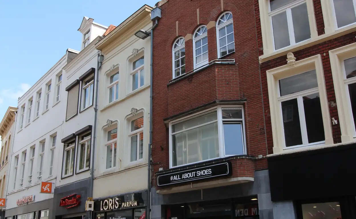 Foto #8 Appartement Brouwersplaats Venlo