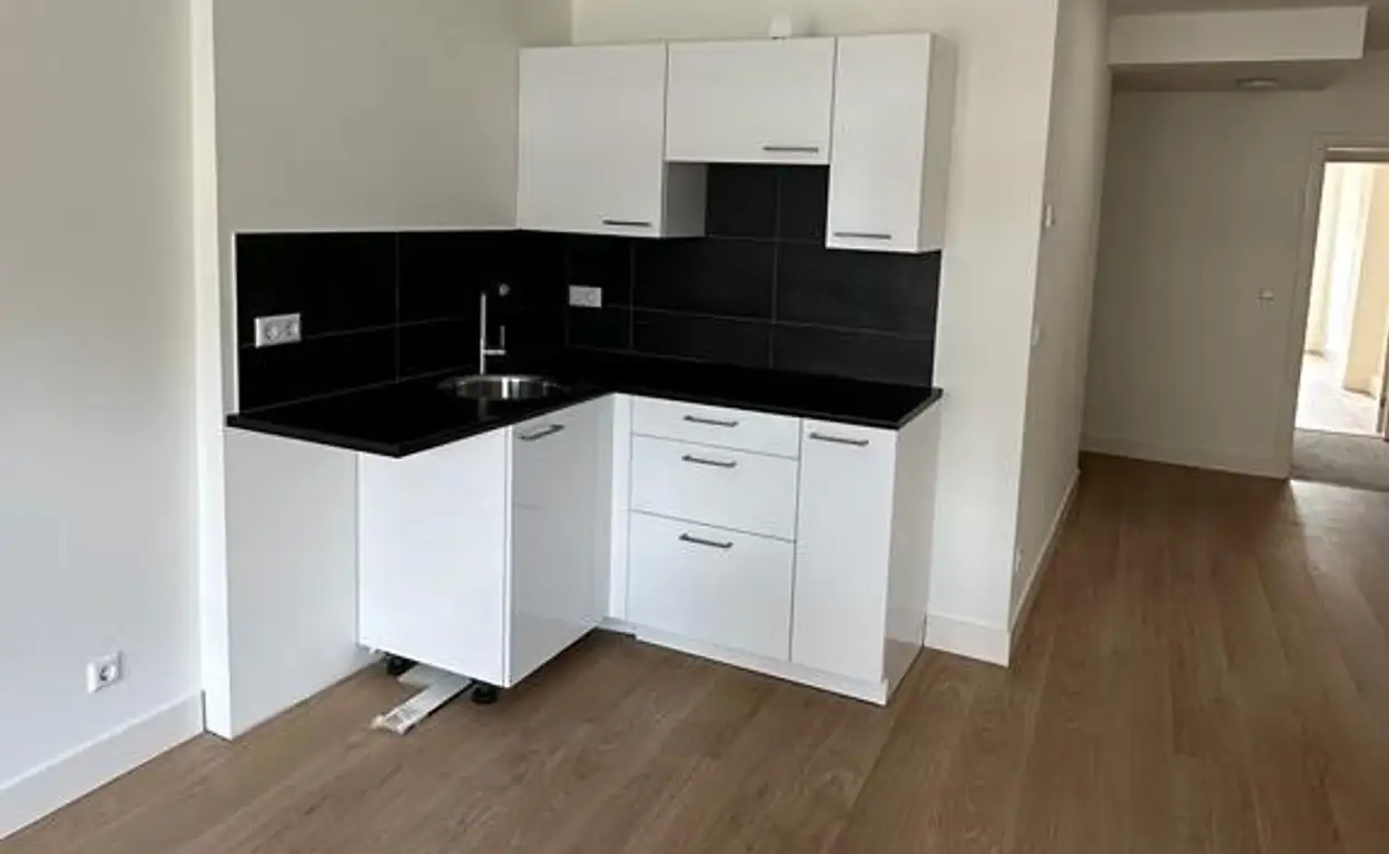 Foto #4 Appartement Brouwersplaats Venlo