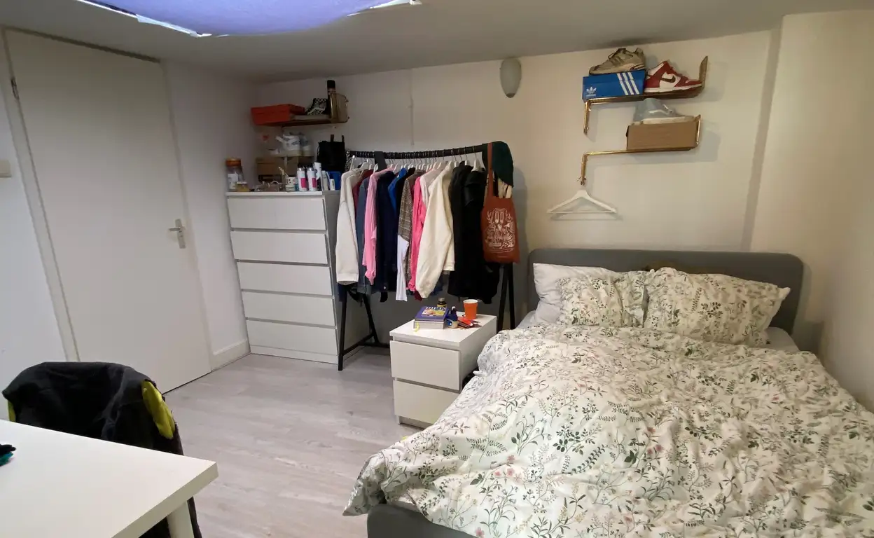 Foto #1 Appartement Jansveld Utrecht