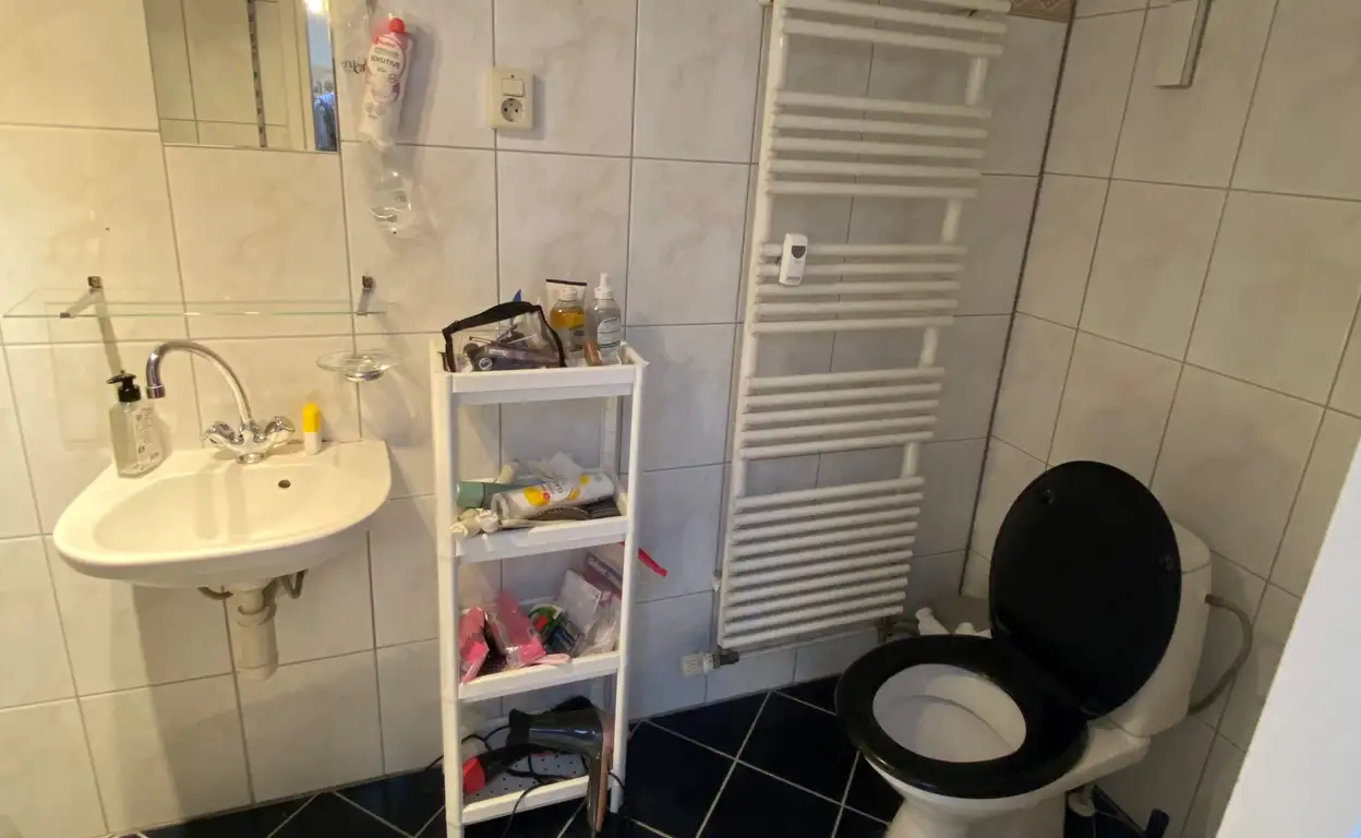 Foto #3 Appartement Jansveld Utrecht