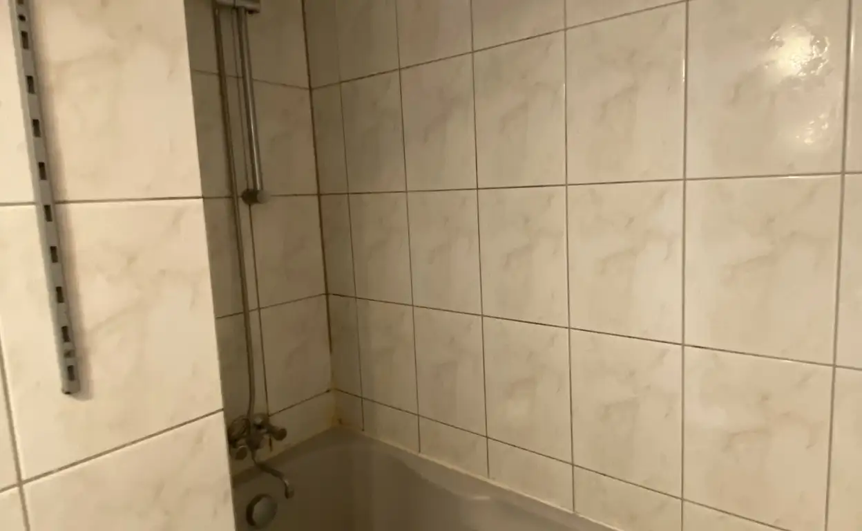 Foto #2 Appartement Jansveld Utrecht