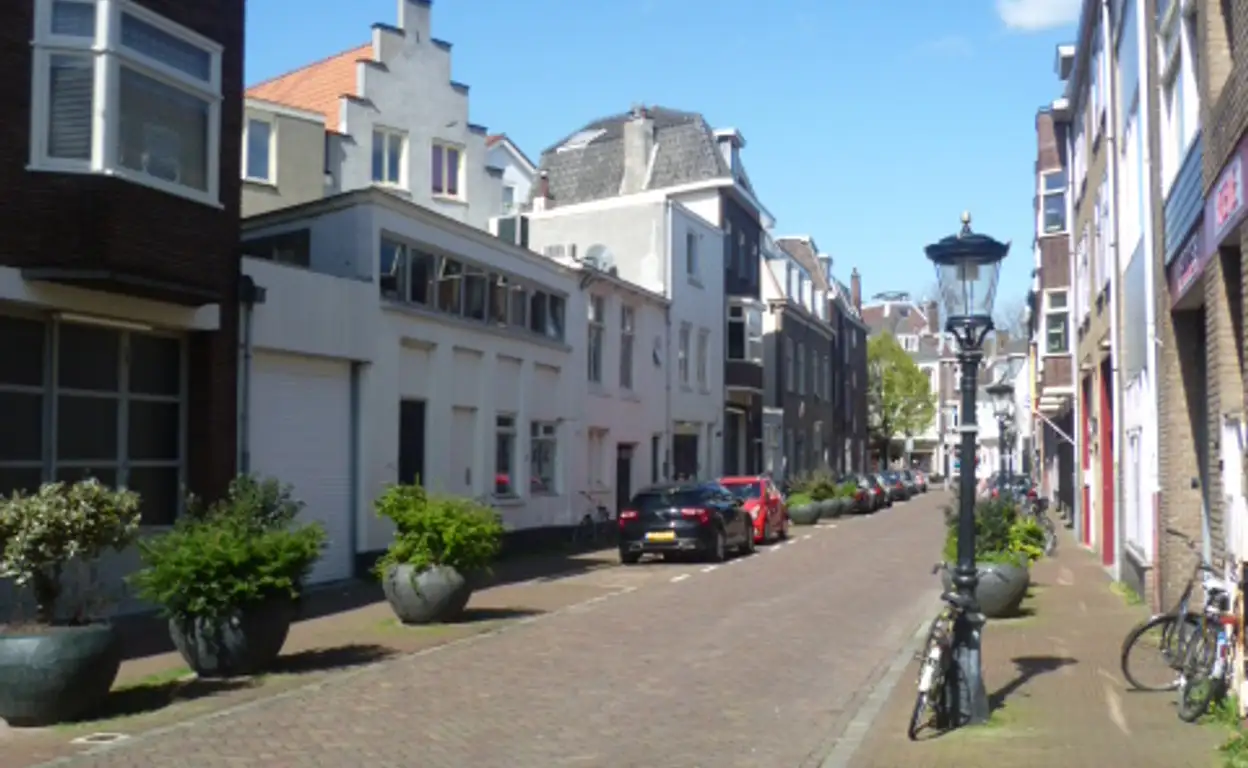 Foto #4 Appartement Jansveld Utrecht
