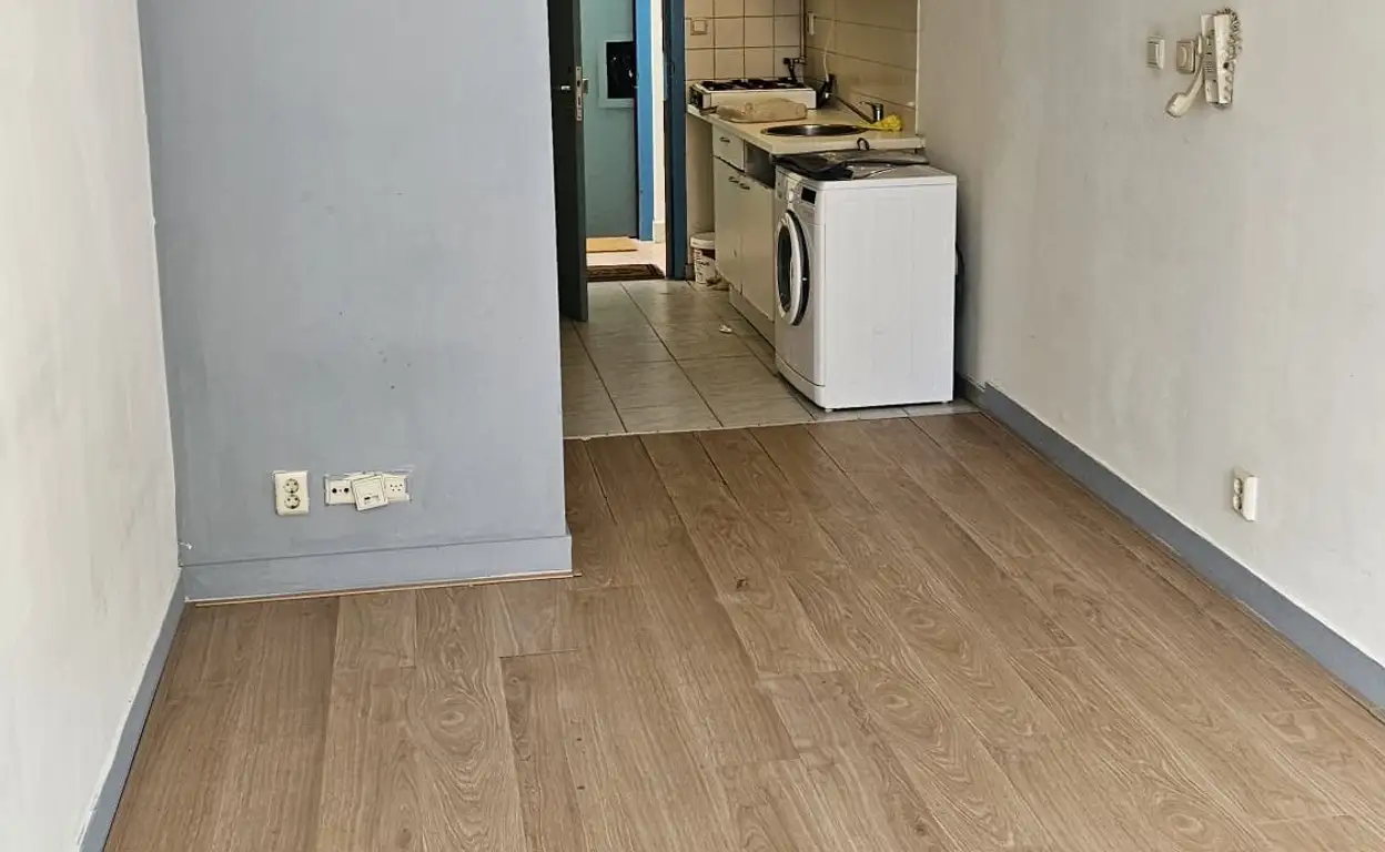 Foto #0 Studio Wittevrouwensingel Utrecht