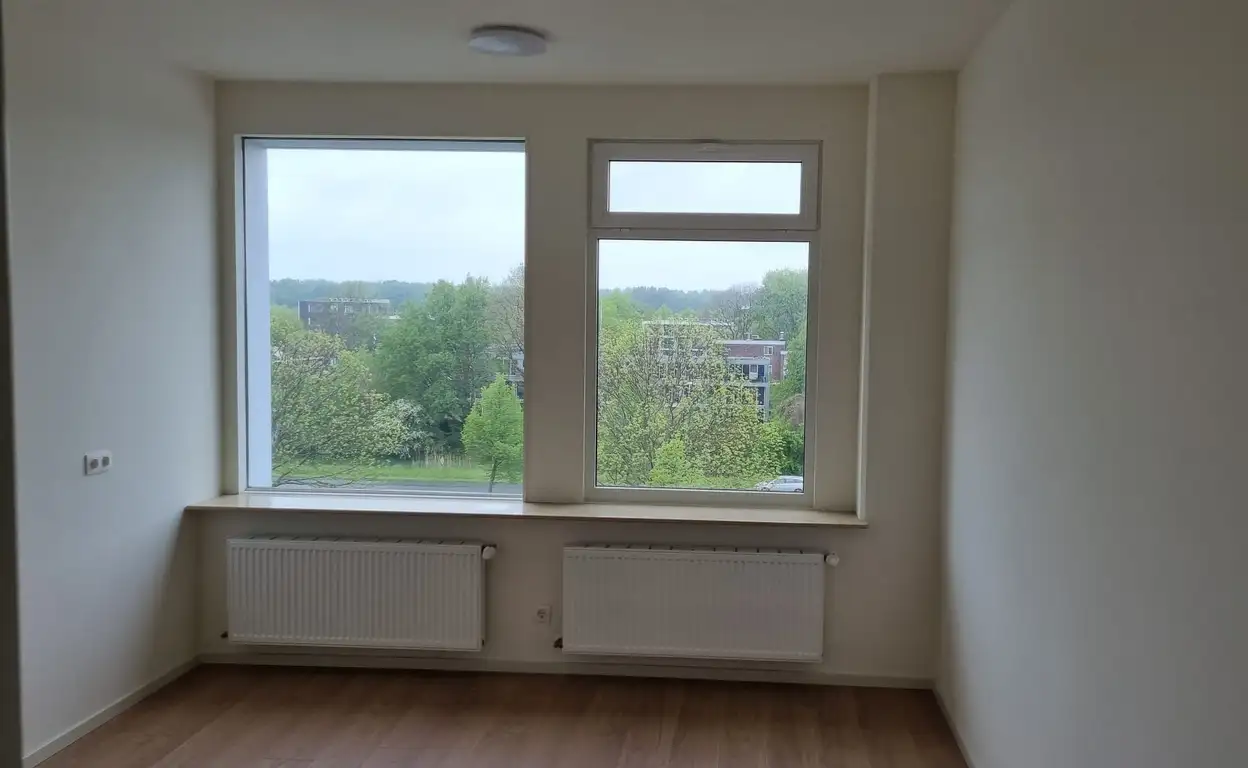 Foto #2 Appartement Noorderwagenplein Lelystad