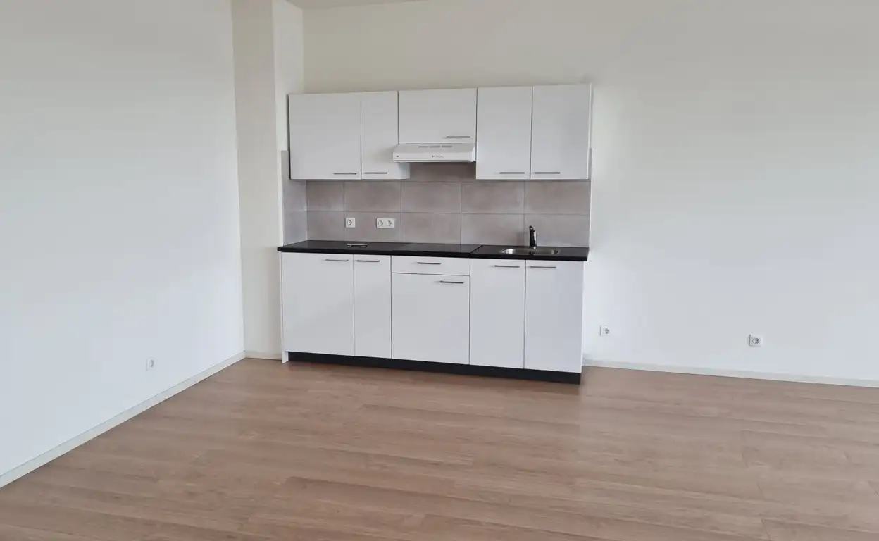 Foto #3 Appartement Noorderwagenplein Lelystad