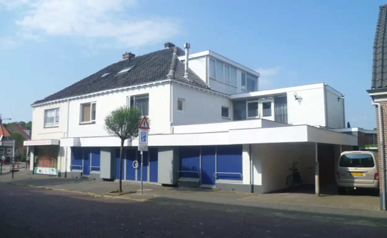Foto #0 Kamer Jagerlaan Zeist