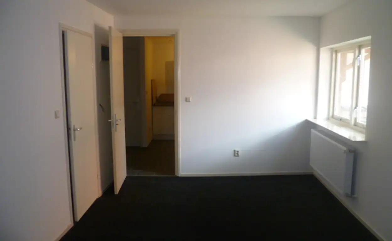Foto #1 Kamer Jagerlaan Zeist