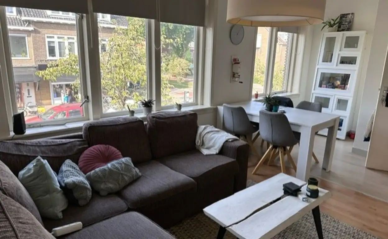 Foto #0 Appartement Händelstraat Utrecht