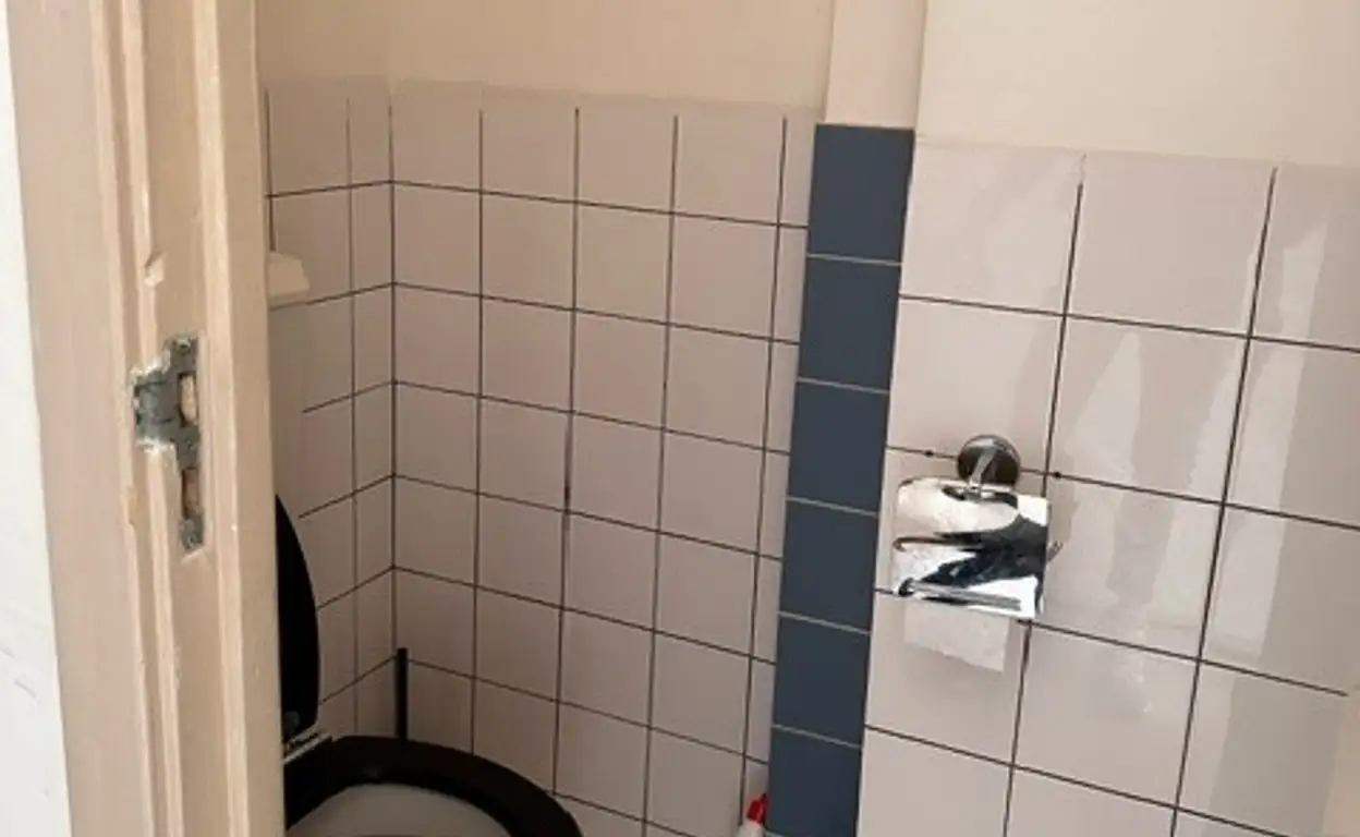 Foto #5 Appartement Händelstraat Utrecht