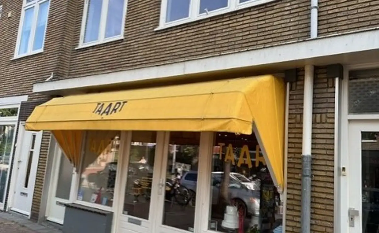 Foto #6 Appartement Händelstraat Utrecht