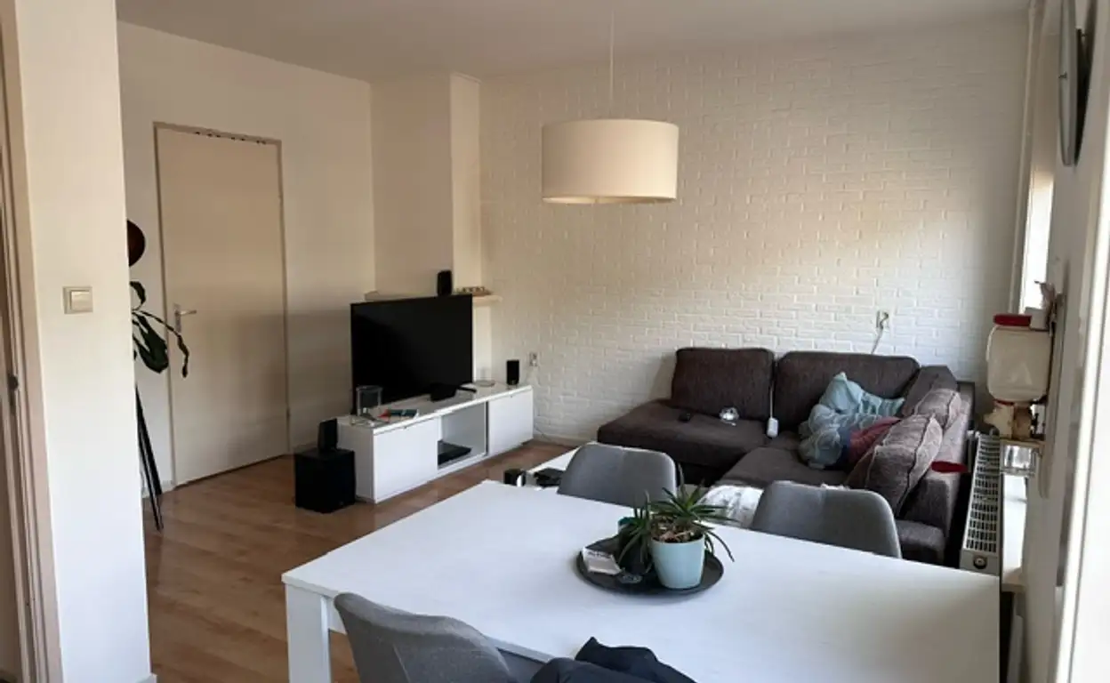 Foto #1 Appartement Händelstraat Utrecht