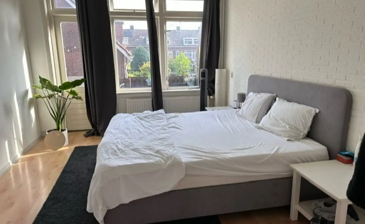 Foto #2 Appartement Händelstraat Utrecht