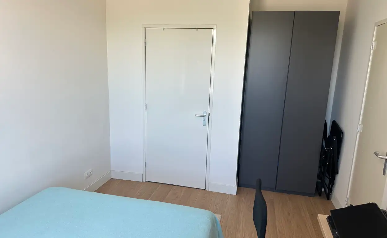 Foto #4 Appartement Peter Vineloolaan Bergen op Zoom