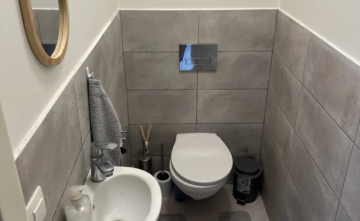 Foto #6 Appartement Peter Vineloolaan Bergen op Zoom
