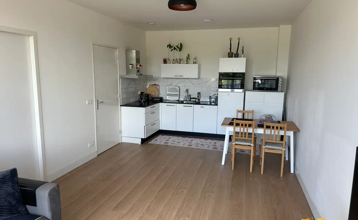 Foto #1 Appartement Peter Vineloolaan Bergen op Zoom