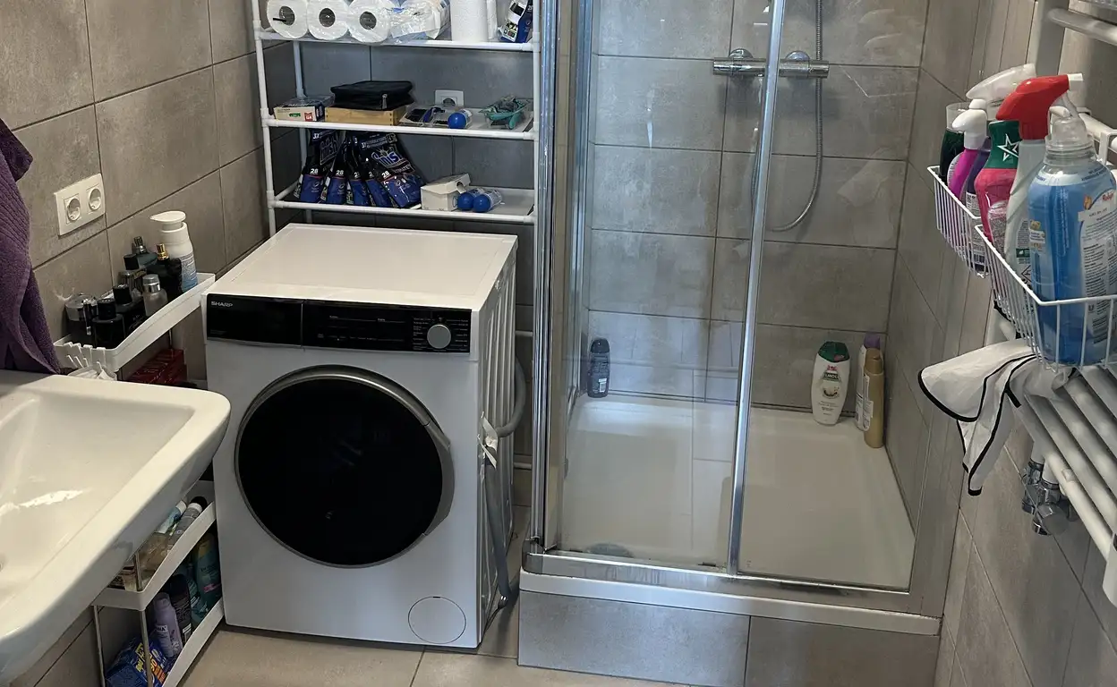 Foto #5 Appartement Peter Vineloolaan Bergen op Zoom