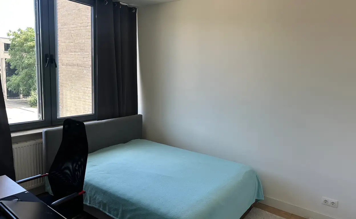 Foto #2 Appartement Peter Vineloolaan Bergen op Zoom